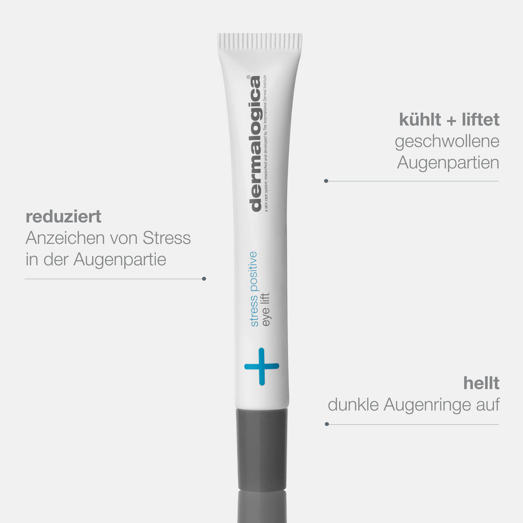 Stress Positive Eye Lift