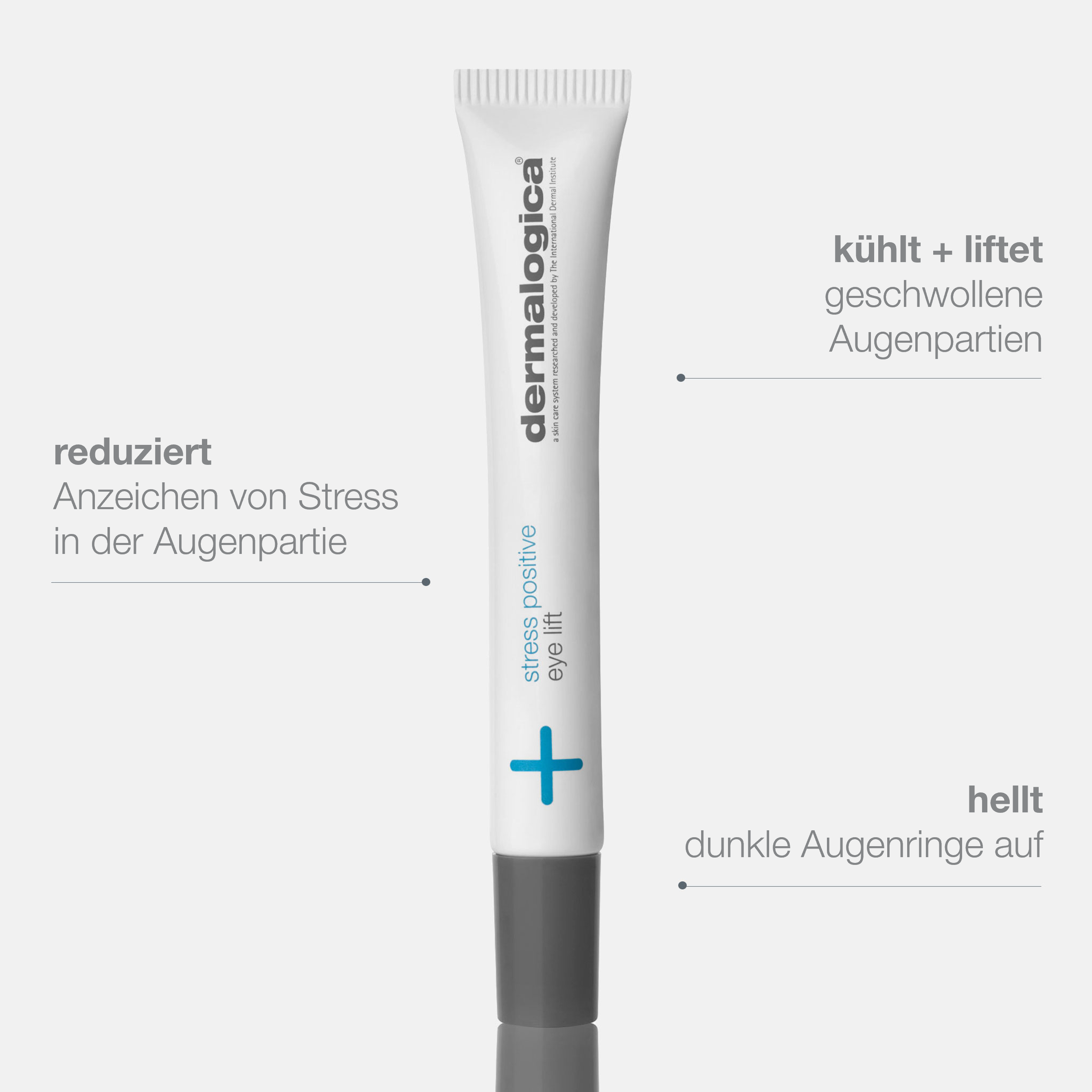Stress Positive Eye Lift